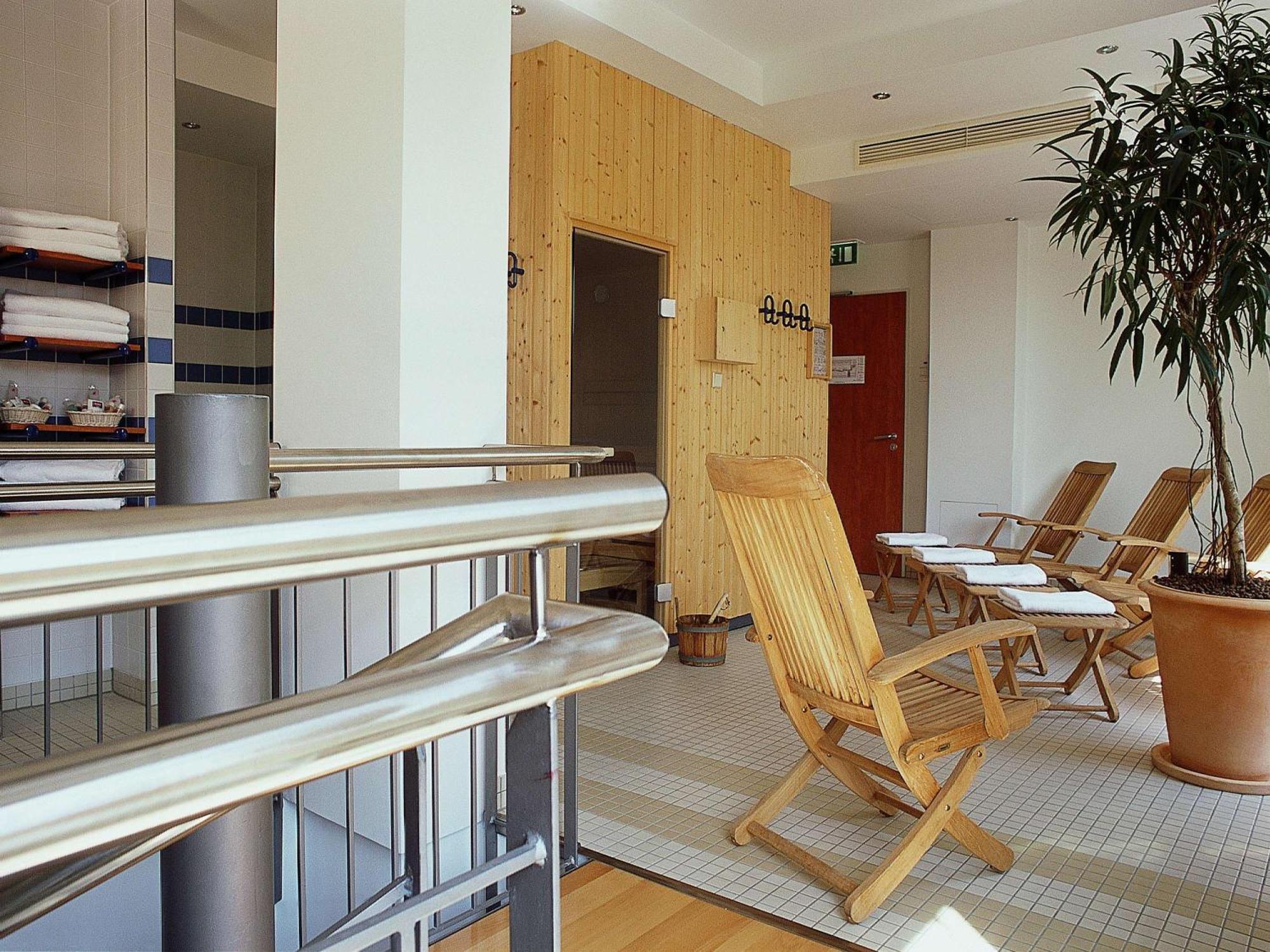 Mercure & Residenz Checkpoint Charlie 4* Берлин